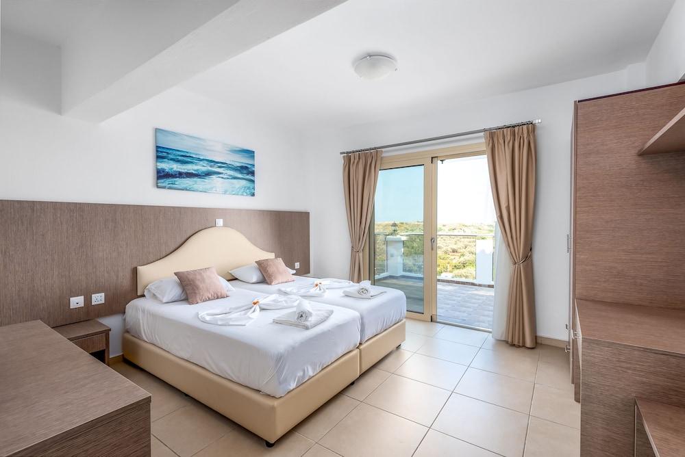 Kolymbia Sun Apartment Ngoại thất bức ảnh