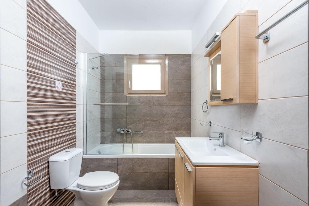 Kolymbia Sun Apartment Ngoại thất bức ảnh