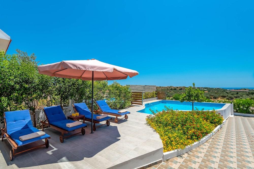 Kolymbia Sun Apartment Ngoại thất bức ảnh