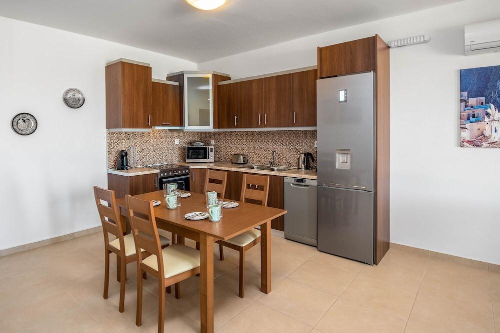Kolymbia Sun Apartment Ngoại thất bức ảnh