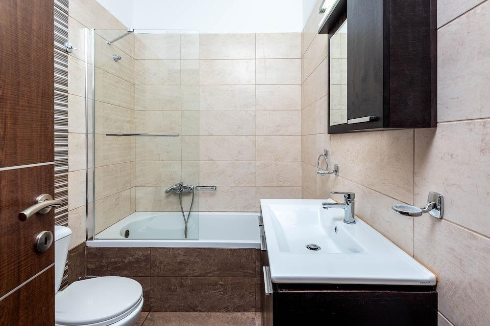 Kolymbia Sun Apartment Ngoại thất bức ảnh