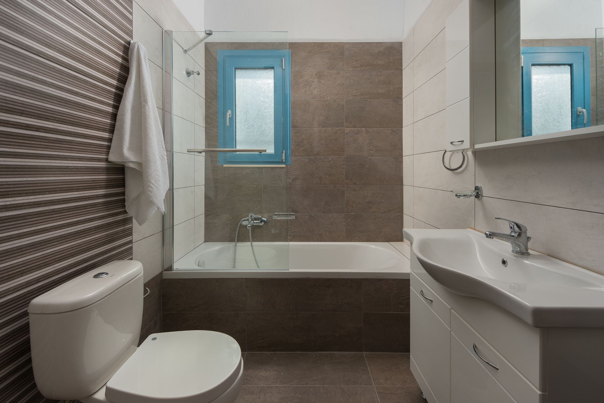 Kolymbia Sun Apartment Ngoại thất bức ảnh
